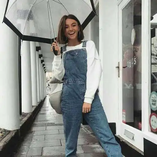 Play Novel my story in high school APK