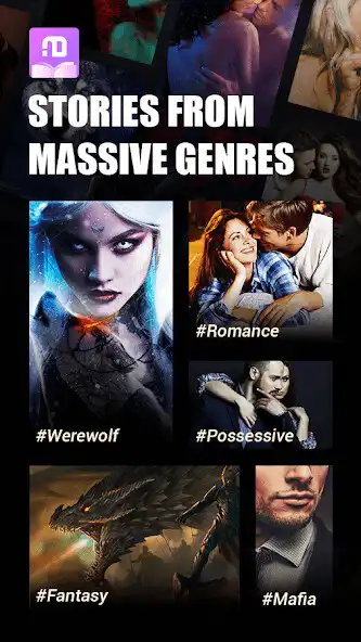 Play NovelNow -good romance stories  and enjoy NovelNow -good romance stories with UptoPlay