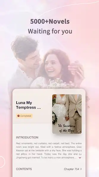 Play NovelOasis-Romance  Webnovel as an online game NovelOasis-Romance  Webnovel with UptoPlay