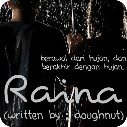 Play Novel Raina APK Play Novel Raina APK
