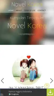 Play Novel Romance