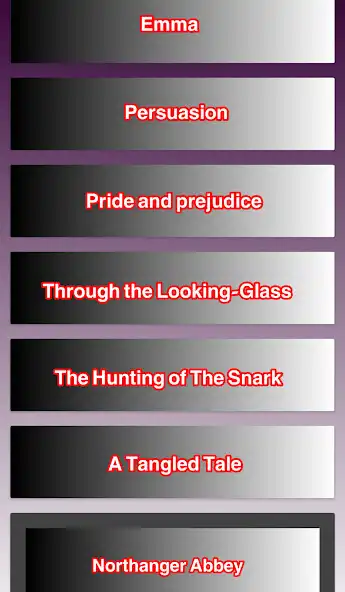 Play Novels and Books ofline  and enjoy Novels and Books ofline with UptoPlay