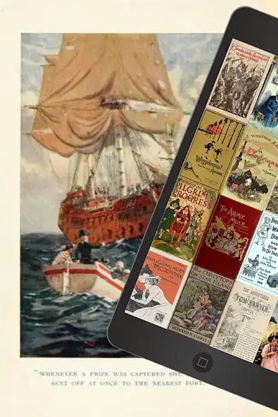 Play Novels  Books English Offline  and enjoy Novels  Books English Offline with UptoPlay