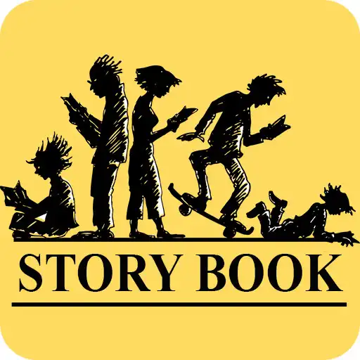 Play Novels Books English Stories APK Play Novels Books English Stories APK