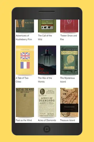 Play Novels  Books English Stories  and enjoy Novels  Books English Stories with UptoPlay