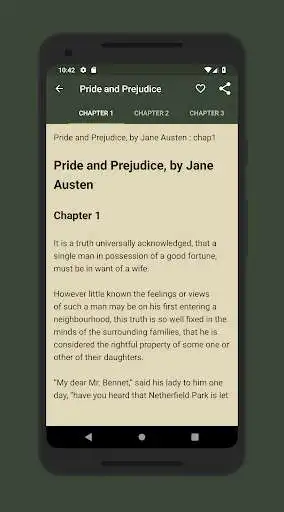 Play Novels  Books in English - Offline  and enjoy Novels  Books in English - Offline with UptoPlay