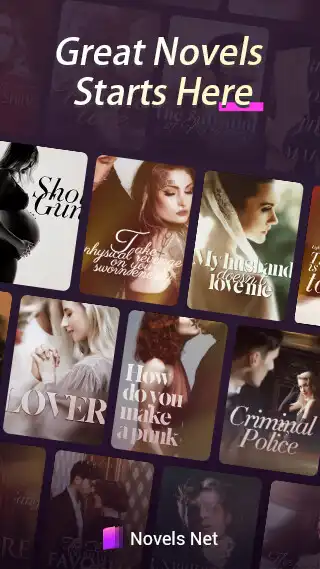 Play Novels Net: Romance CEO Story  and enjoy Novels Net: Romance CEO Story with UptoPlay