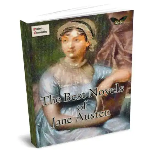 Play Novels of Jane Austen APK Play Novels of Jane Austen APK