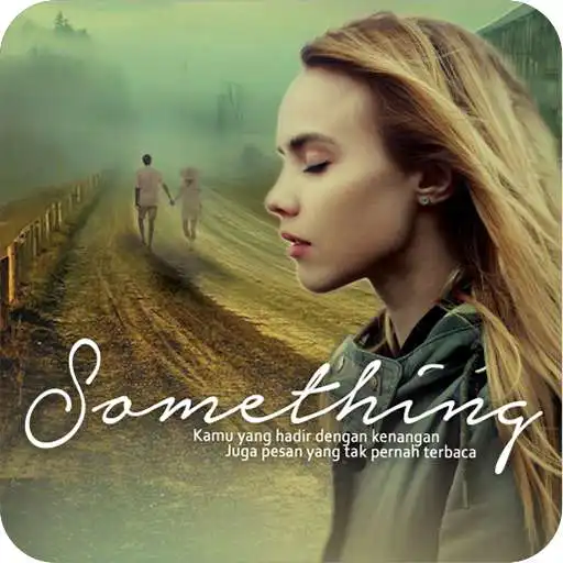 Play Novel Something APK Play Novel Something APK