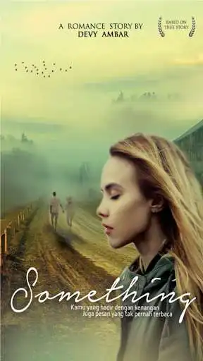 Play Novel Something  and enjoy Novel Something with UptoPlay