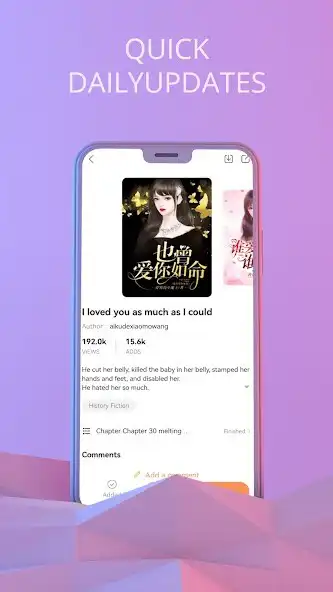 Play Novel Spirit as an online game Novel Spirit with UptoPlay