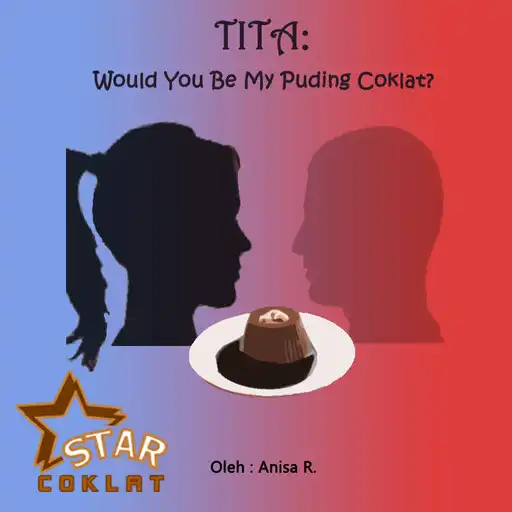 Play Novel TITA : Be My Puding Coklat APK