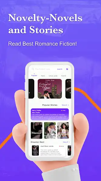 Play Novelty-Novels and Stories as an online game Novelty-Novels and Stories with UptoPlay