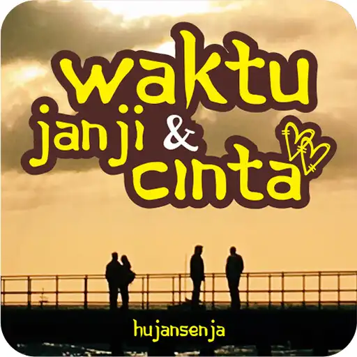 Play Novel Waktu, Janji,  Cinta APK