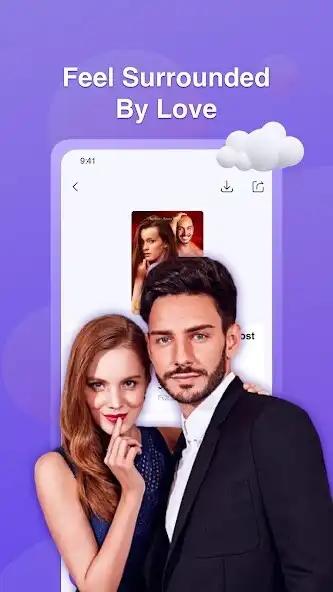 Play NovelZee as an online game NovelZee with UptoPlay