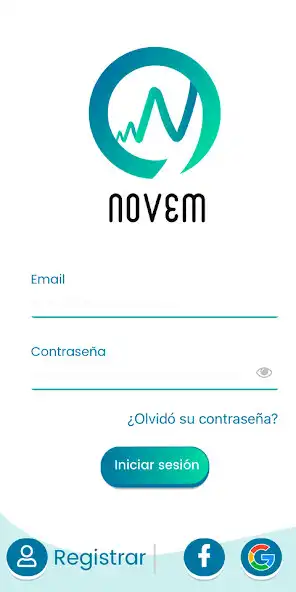 Play NovemApp  and enjoy NovemApp with UptoPlay