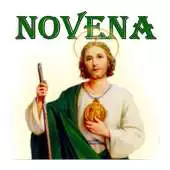 Free play online Novena a san Judas Tadeo APK
