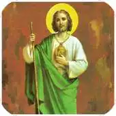 Free play online Novena a San Judas Tadeo Imagenes APK