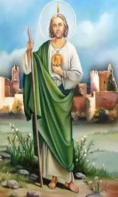 Play Novena a San Judas Tadeo Imagenes