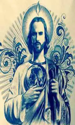 Play Novena a San Judas Tadeo Imagenes