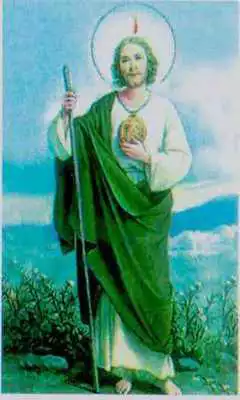 Play Novena a San Judas Tadeo Imagenes