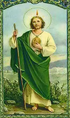 Play Novena a San Judas Tadeo Imagenes