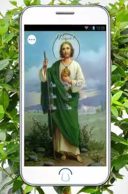 Play Novena a san Judas Tadeo