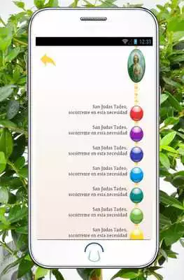 Play Novena a san Judas Tadeo