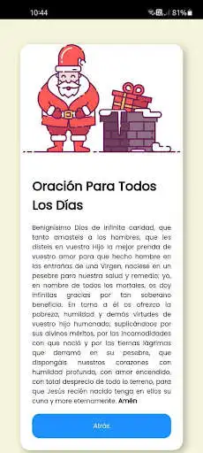 Play Novena de Navidad - Colombia  and enjoy Novena de Navidad - Colombia with UptoPlay