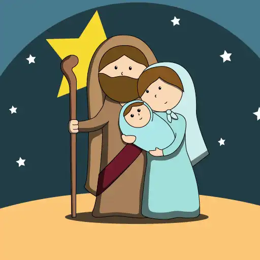 Play Novena de Navidad y Aguinaldos APK