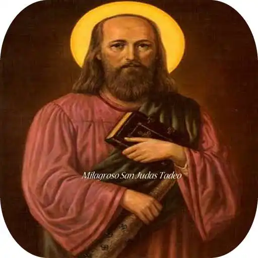 Run free android online Novena Milagroso San Judas APK Run free android online Novena Milagroso San Judas APK