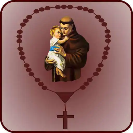 Free play online Novena of Saint Anthony APK
