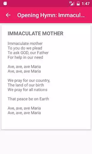 Play Novena - Perpetual Help as an online game Novena - Perpetual Help with UptoPlay