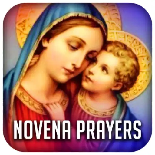 Play Novena Prayers APK