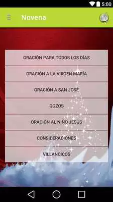 Play Novena