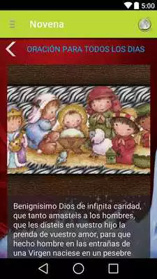 Play Novena