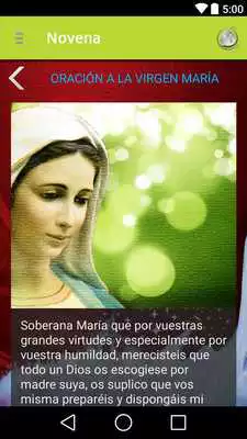Play Novena