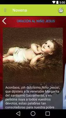 Play Novena