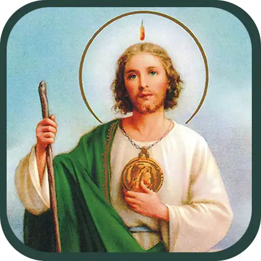 Play Novena St. Jude Thaddeus APK Play Novena St. Jude Thaddeus APK