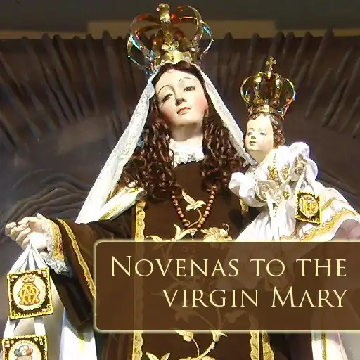 Play Novenas to the Virgin Mary APK Play Novenas to the Virgin Mary APK