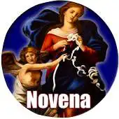 Free play online Novena to Mary Undoer of Knots APK Free play online Novena to Mary Undoer of Knots APK