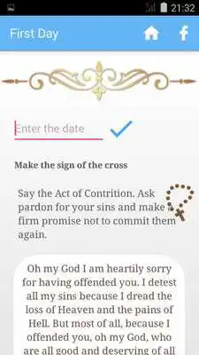 Play Novena to Mary Undoer of Knots