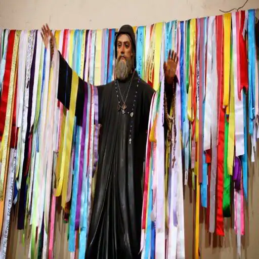 Play Novena y oraciones a San Charbel APK