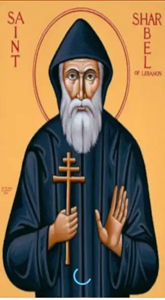 Play Novena y oraciones a San Charbel  and enjoy Novena y oraciones a San Charbel with UptoPlay