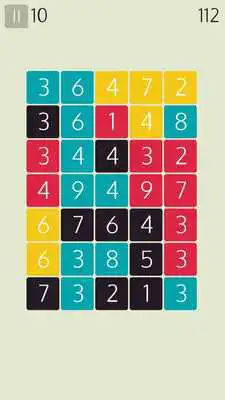 Play Nove: Number Swipe