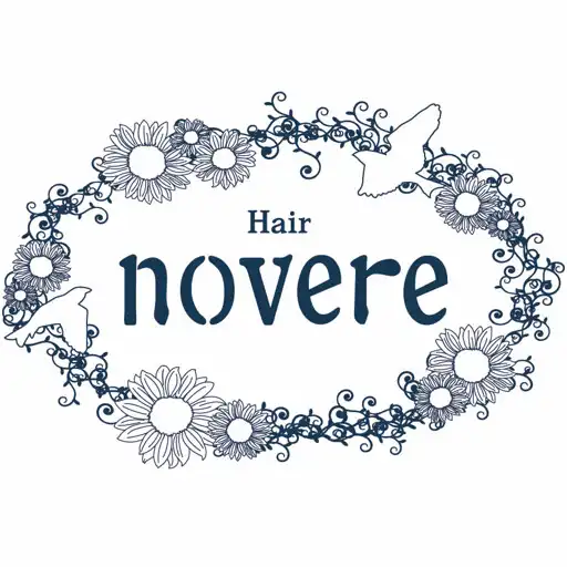 Play 美容室・ヘアサロン novere（ノべリ） 公式アプリ APK