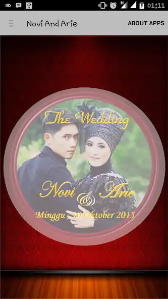 Play Novi  Arie (The Wedding)  and enjoy Novi  Arie (The Wedding) with UptoPlay