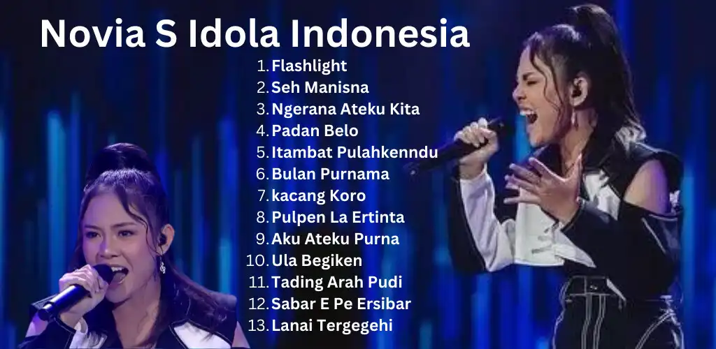 Play Novia Situmeang Album Offline  and enjoy Novia Situmeang Album Offline with UptoPlay