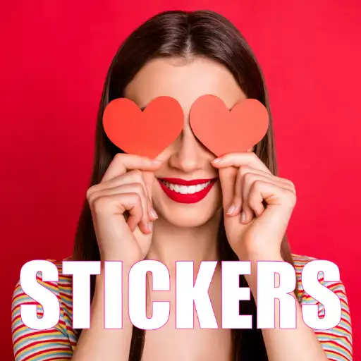 Play Novia Toxica Stickers APK