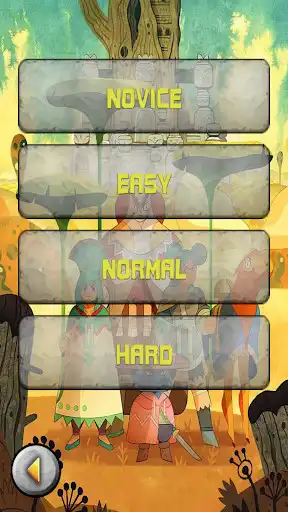 Play Novice Puzzle Path as an online game Novice Puzzle Path with UptoPlay